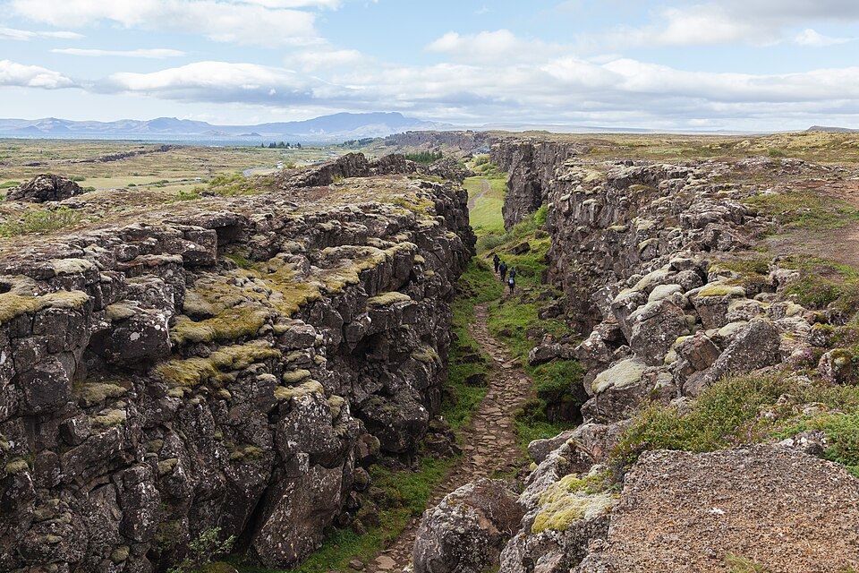 Iceland