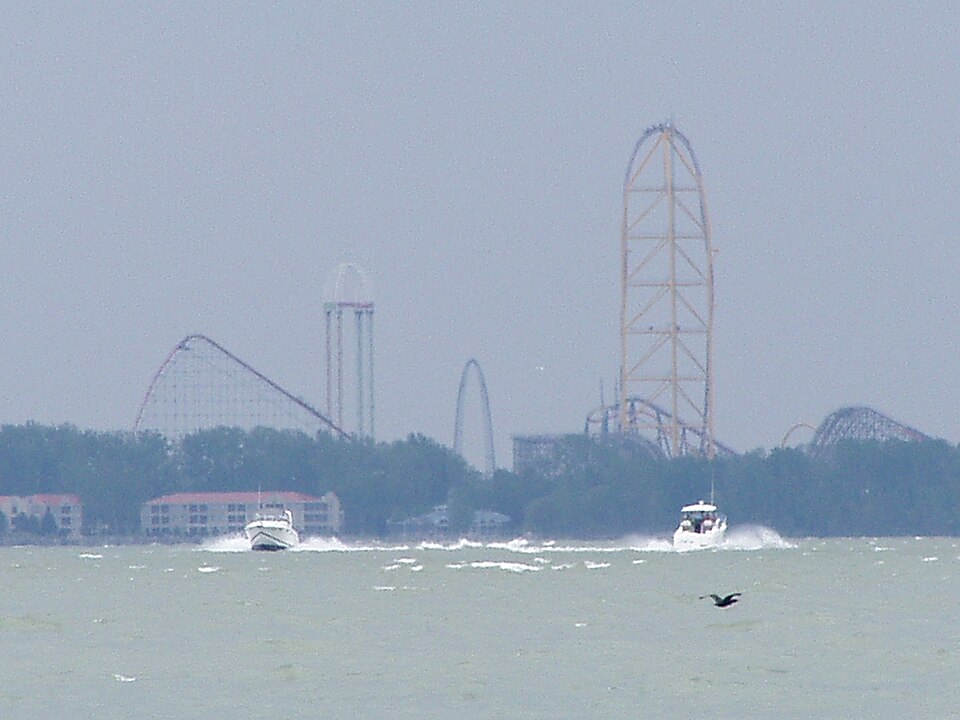 Cedar Point