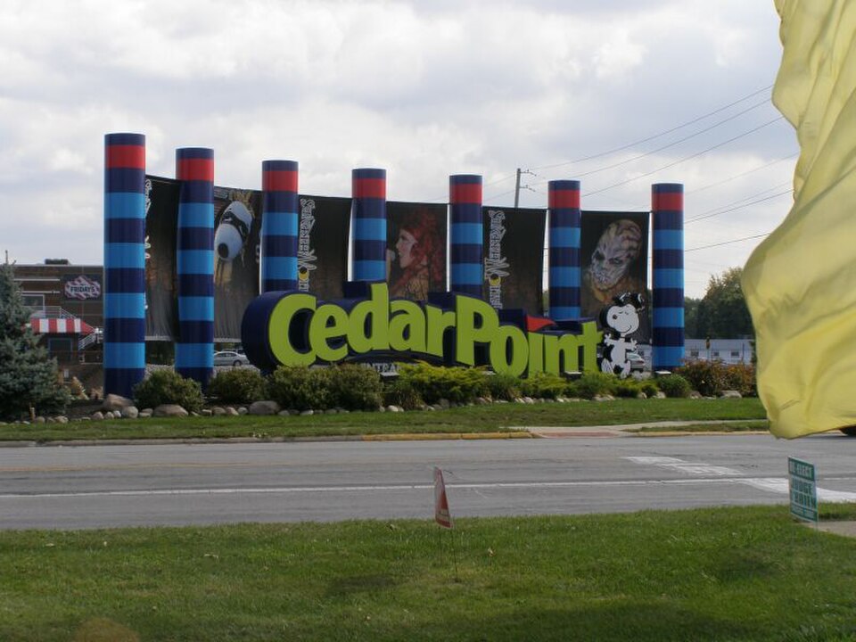 Cedar Point